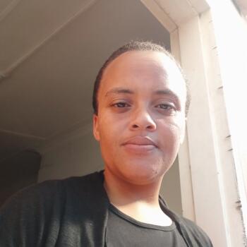 Babysitter in Grabouw: Hariette
