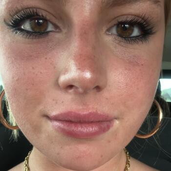 Babysitter in Pozuelo de Alarcón: Flavia