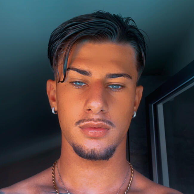 Babysitter in Verano Brianza: Tommaso