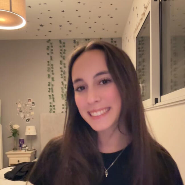 Babysitter in Fonsorbes: Laly