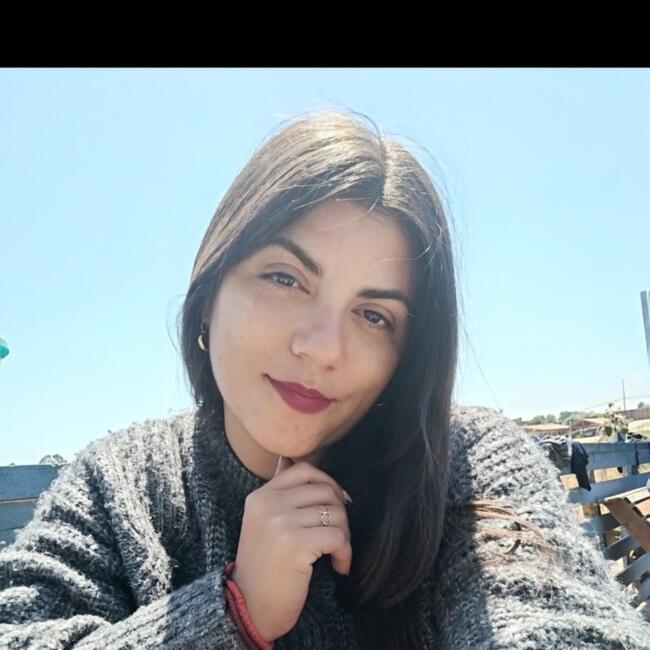 Babysitter in Quilpué: Lucero