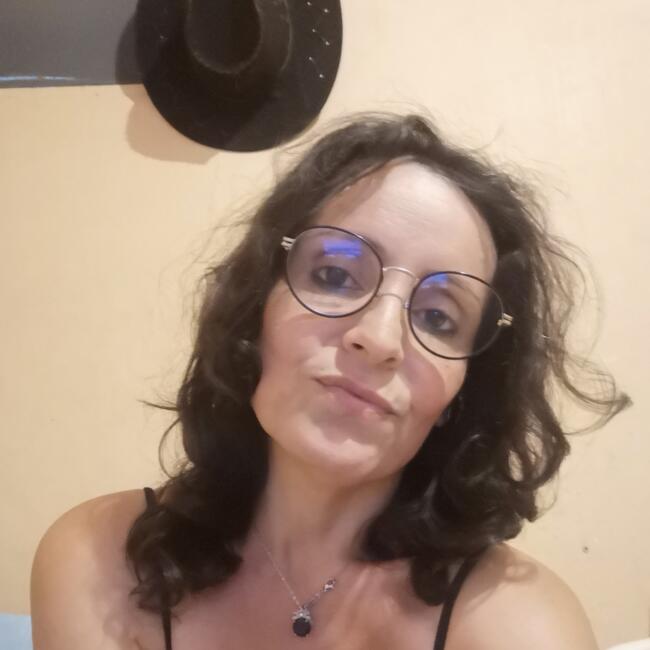 Babysitter in Pilar: Ramona Delia