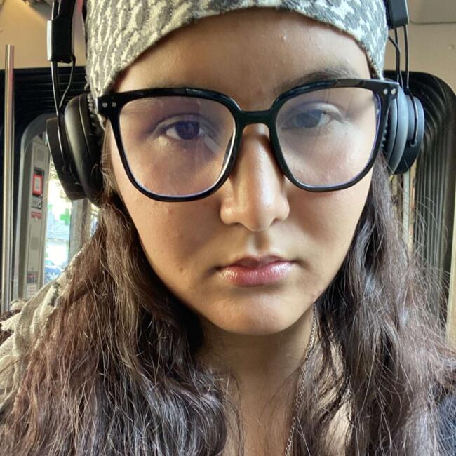 Babysitter in Talant: Kawthar