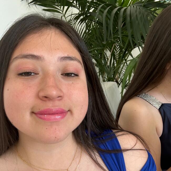 Canguro en Las Rozas de Madrid: Mariela