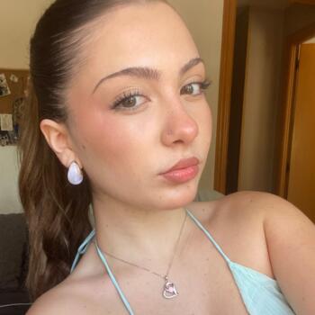 Canguro en Fuenlabrada: Raquel