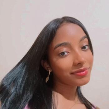 Babá em Goiânia: Jéssica