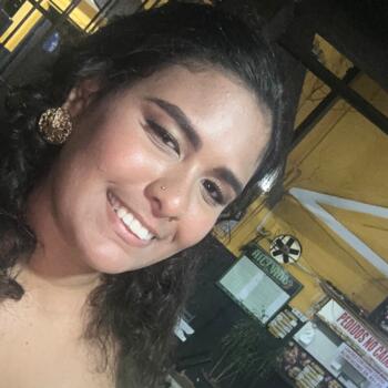 Babysitter Campos dos Goytacazes: Emilly