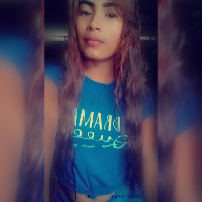 Niñera en Chepo: Onicia