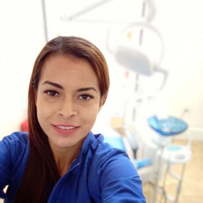 Babysitter in el Masnou: Ana