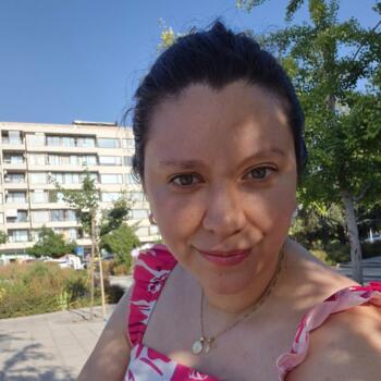 Babysitting job in Santiago: babysitting job Claudia Quiroga