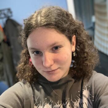 Babysitter in Stryszawa: Weronika