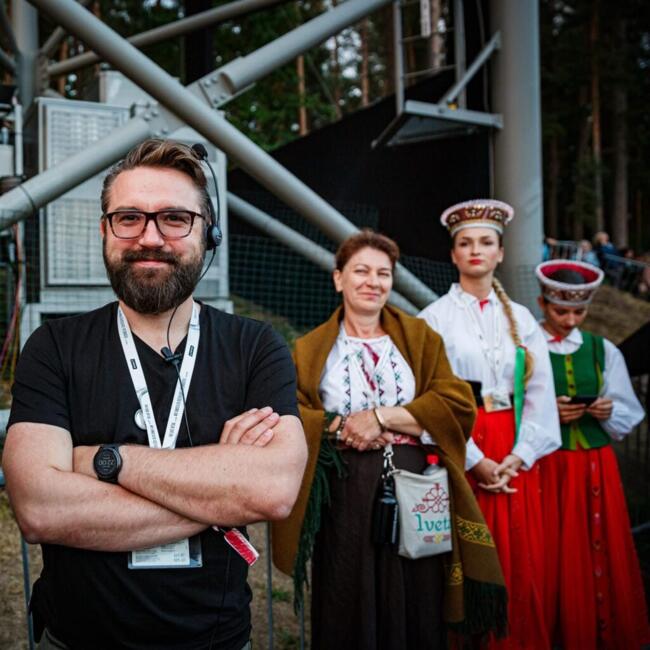 Babysitting job in Riga: Davis