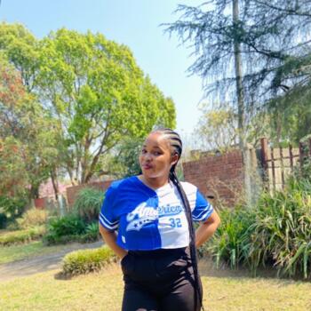 Babysitter in Vryheid: Sithabiso