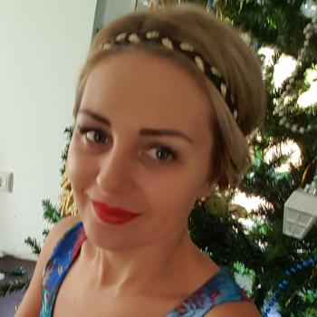 Babysitter Pforzheim: Viktoria