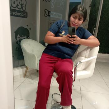 Babysitter in Nayón: Aʑu