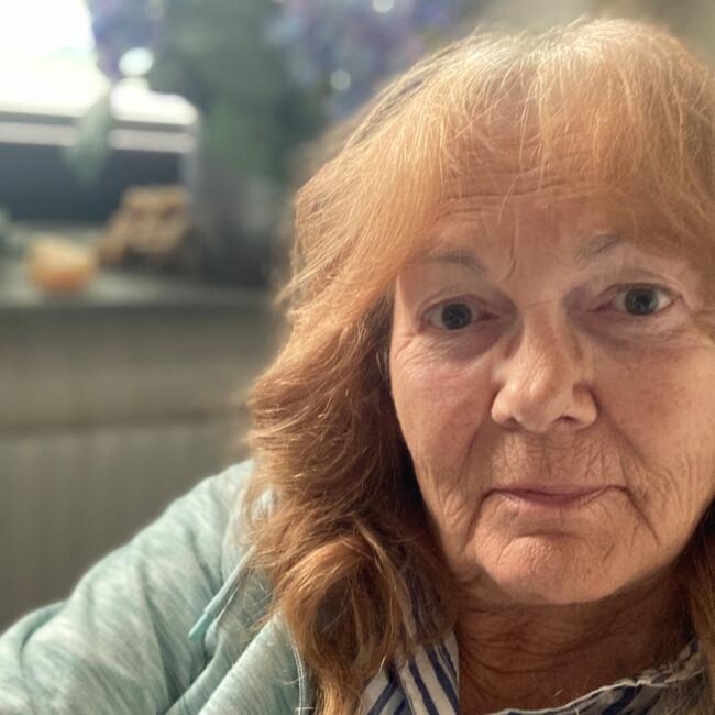 Barnvakt i Malmö: Elisabeth