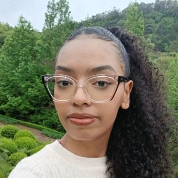 Babá em Canela: Evelin