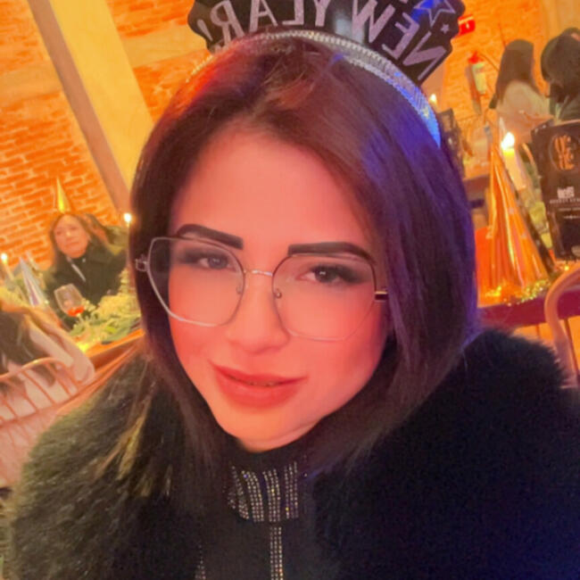 Babysitting job in Puebla City: Guadalupe