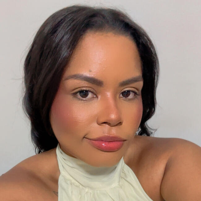 Babysitter in Soledade (Paraíba): Elaine