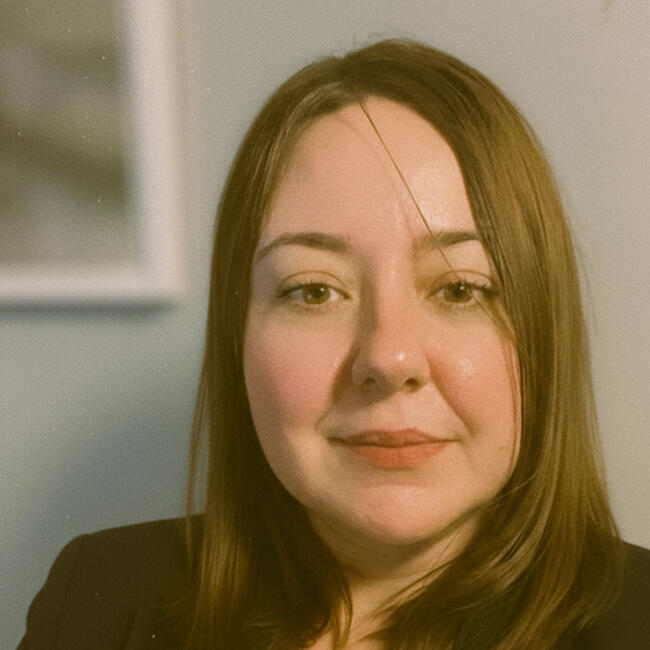 Childminder in Pombal: Bruna