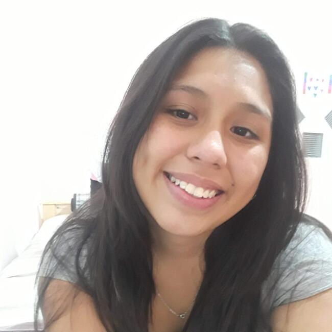 Babysitter in Monte Grande: Yamila Belén