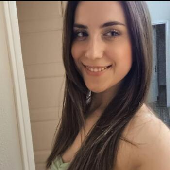 Niñera en La Coruña: Martina