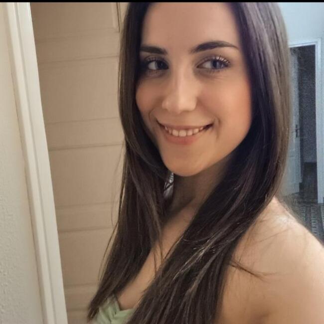 Niñera en La Coruña: Martina