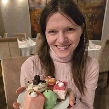 Babysitting job in Rače: babysitting job Ajda