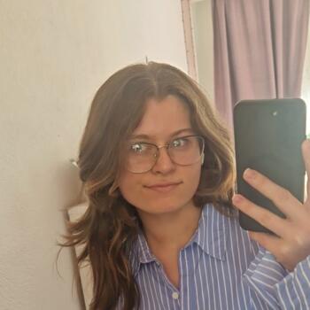 Babysitter in Berlin: Diana