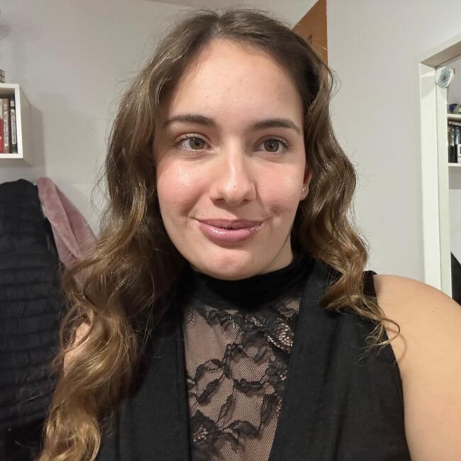 Babysitter in Cornellà de Llobregat: Abril