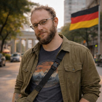 Parent São Paulo: Edson