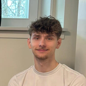 Babysitter Hamburg: Justin