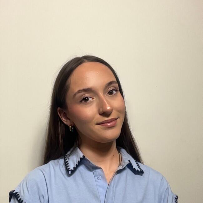 Canguro en Madrid: Juliette