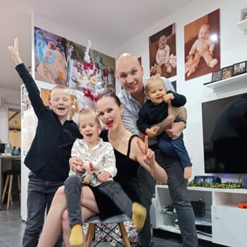 Babysitting job in Garchizy: babysitting job Laurine