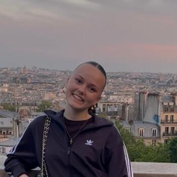 Baby-sitter Montmagny: Laura