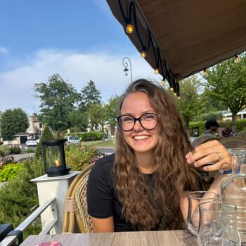 Baby-sitter Montmagny: Laura