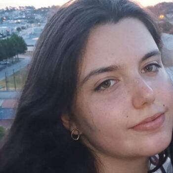 Babysitter Arcos: Sara