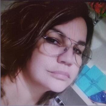 Babá Curitiba: Clara