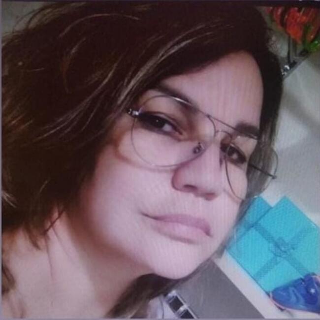 Babá em Curitiba: Clara