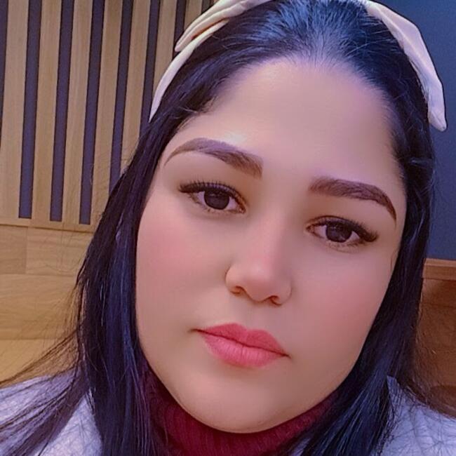 Babysitter in Pombal: Glayssyanne