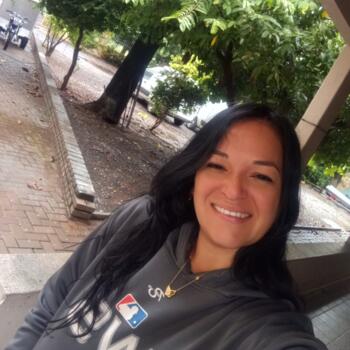 Babysitter Cuiabá: Barwuin Eduvugis