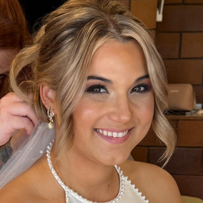 Babysitter in Cairns: Kristyleigh