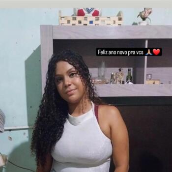 Babysitter Caucaia: Rafaela