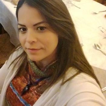 Niñera Mijas: Paola Andrea