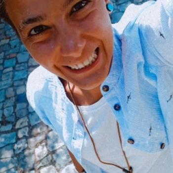 Babysitter in Oeiras: Raquel