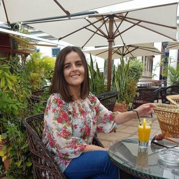 Niñera en Funchal: Maria