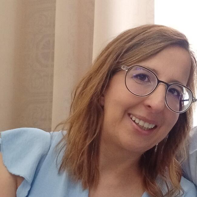 Babysitter in Vila Verde: Margarida