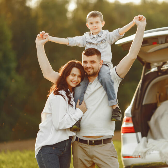 Emprego de babá em Embu das Artes: Carlos