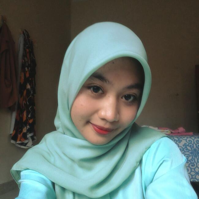 Babysitter di DI Yogyakarta: Gita