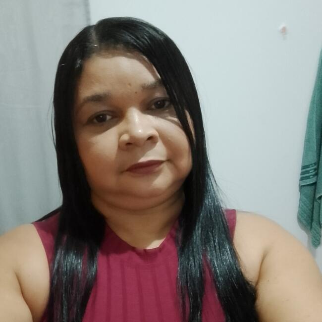 Babysitter in Trindade: Patriciele